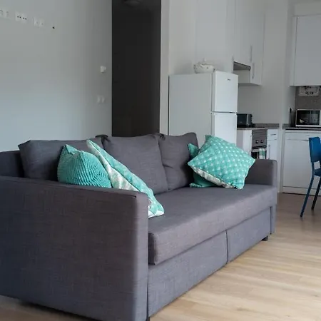 Apartament Rumor Del Sella *