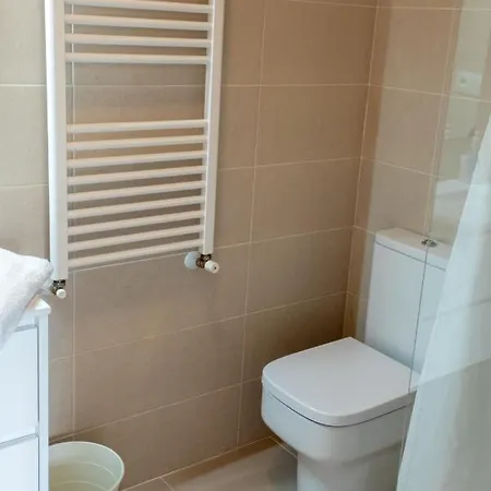 Apartament Rumor Del Sella