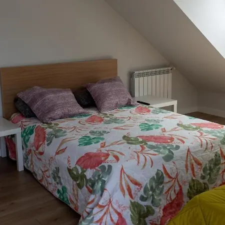 Rumor Del Sella Apartament
