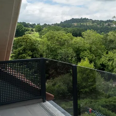 Rumor Del Sella Apartament *