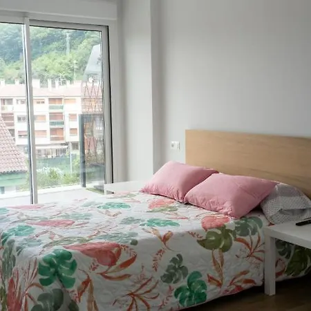 Rumor Del Sella Apartament Onís