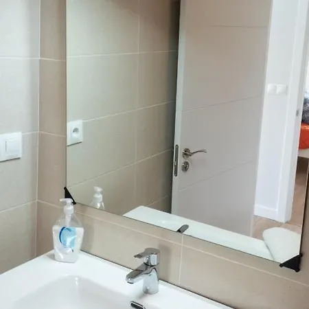 Apartament Rumor Del Sella *