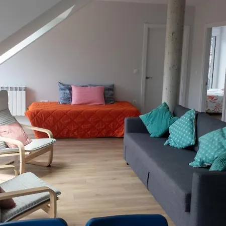 Apartament Rumor Del Sella